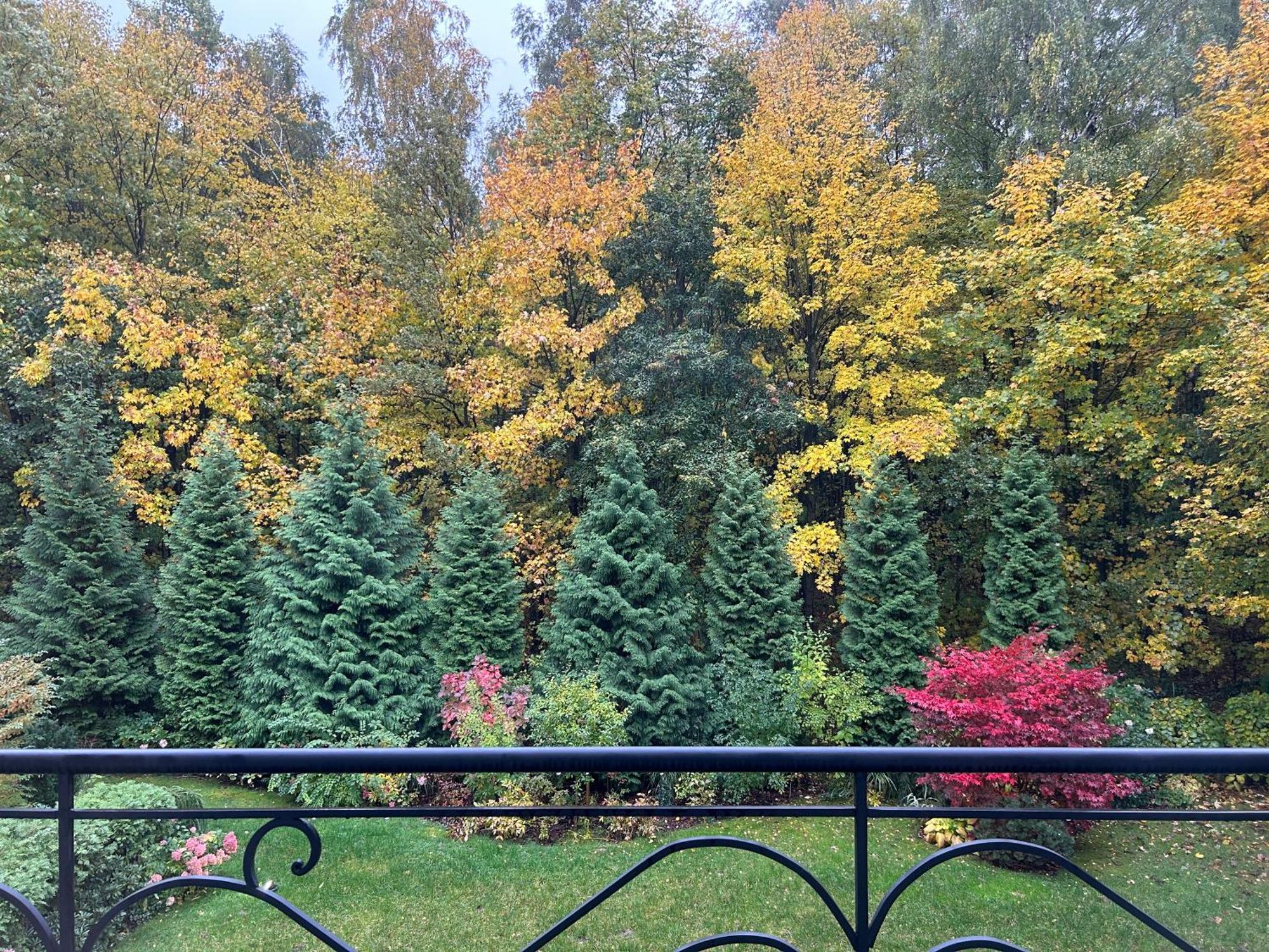 Na Wzgorzu Łódź