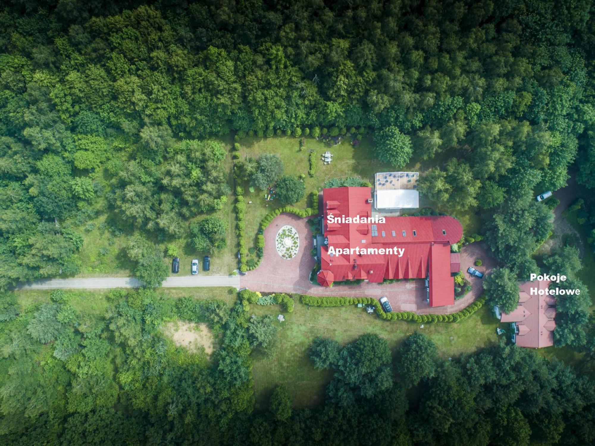 Na Wzgorzu Łódź