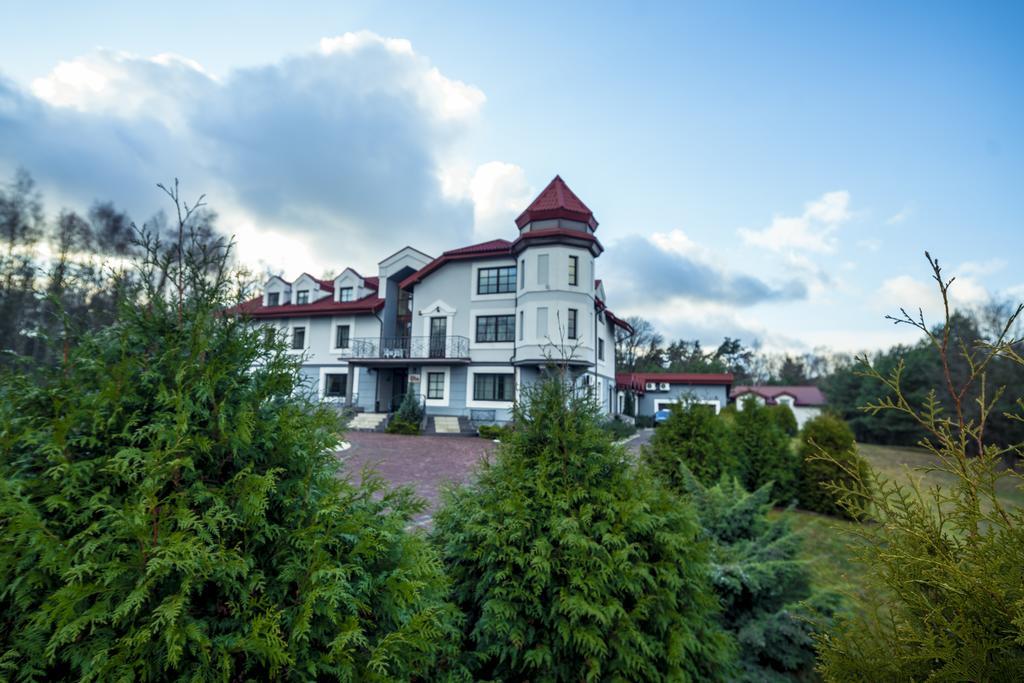 Bed & Breakfast Na Wzgorzu Łódź