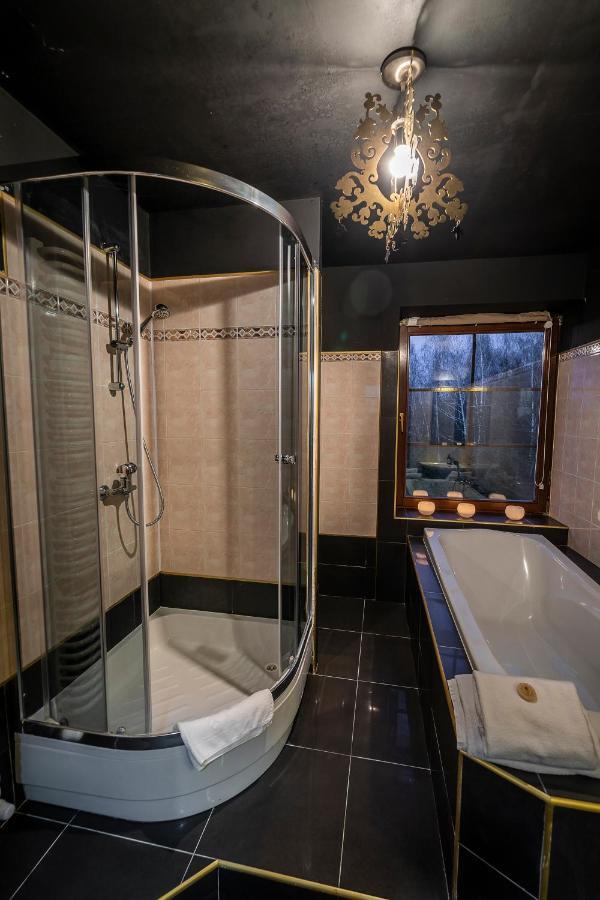 Na Wzgorzu Bed & Breakfast Łódź